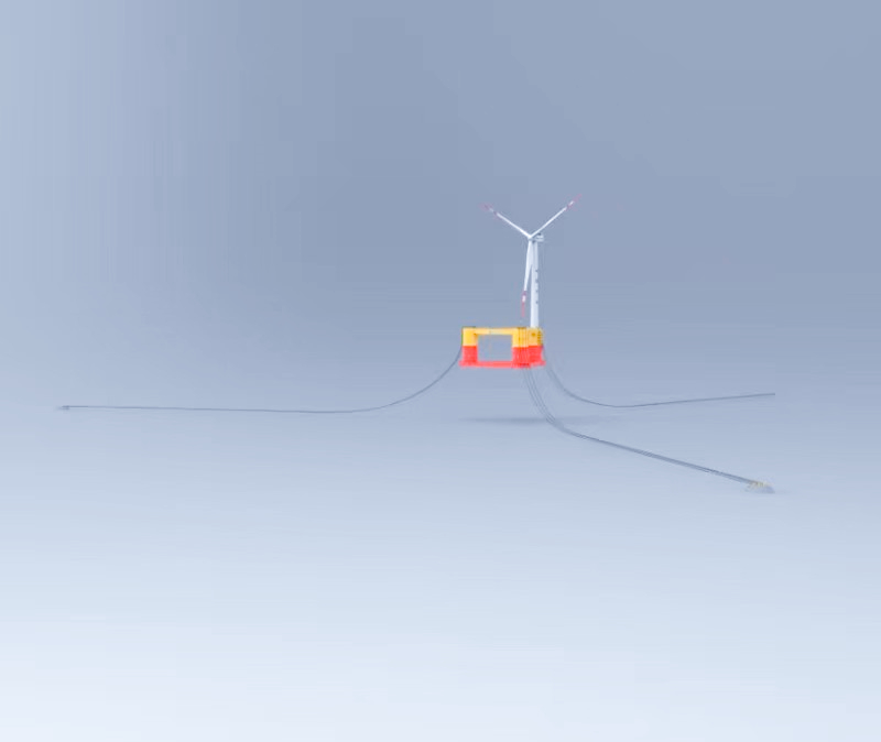 海上风力发电－我们的用户